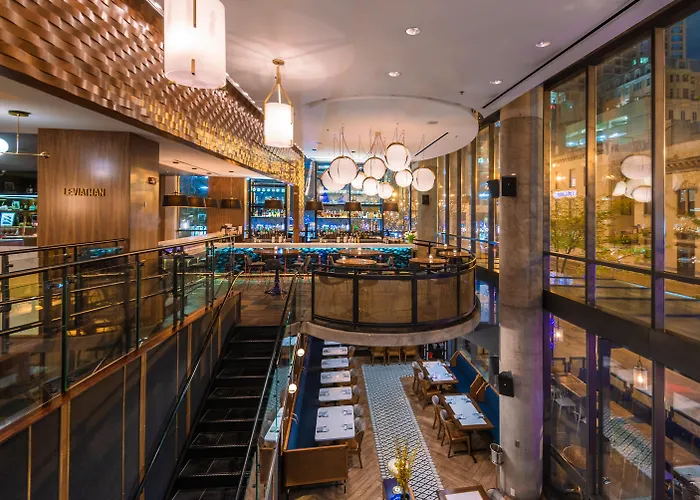 Eurostars Magnificent Mile