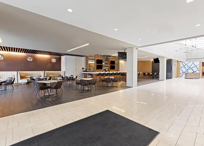 Chicago Marriott Naperville