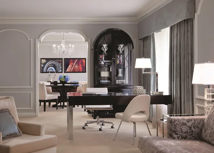 Four Seasons Chicago