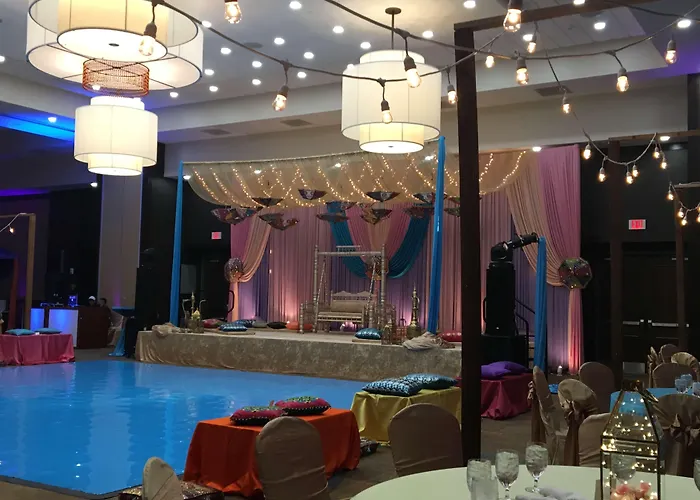 Embassy Suites By Hilton Chicago Naperville