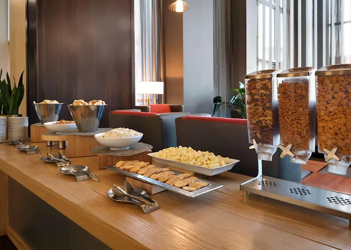 Embassy Suites By Hilton Chicago Naperville